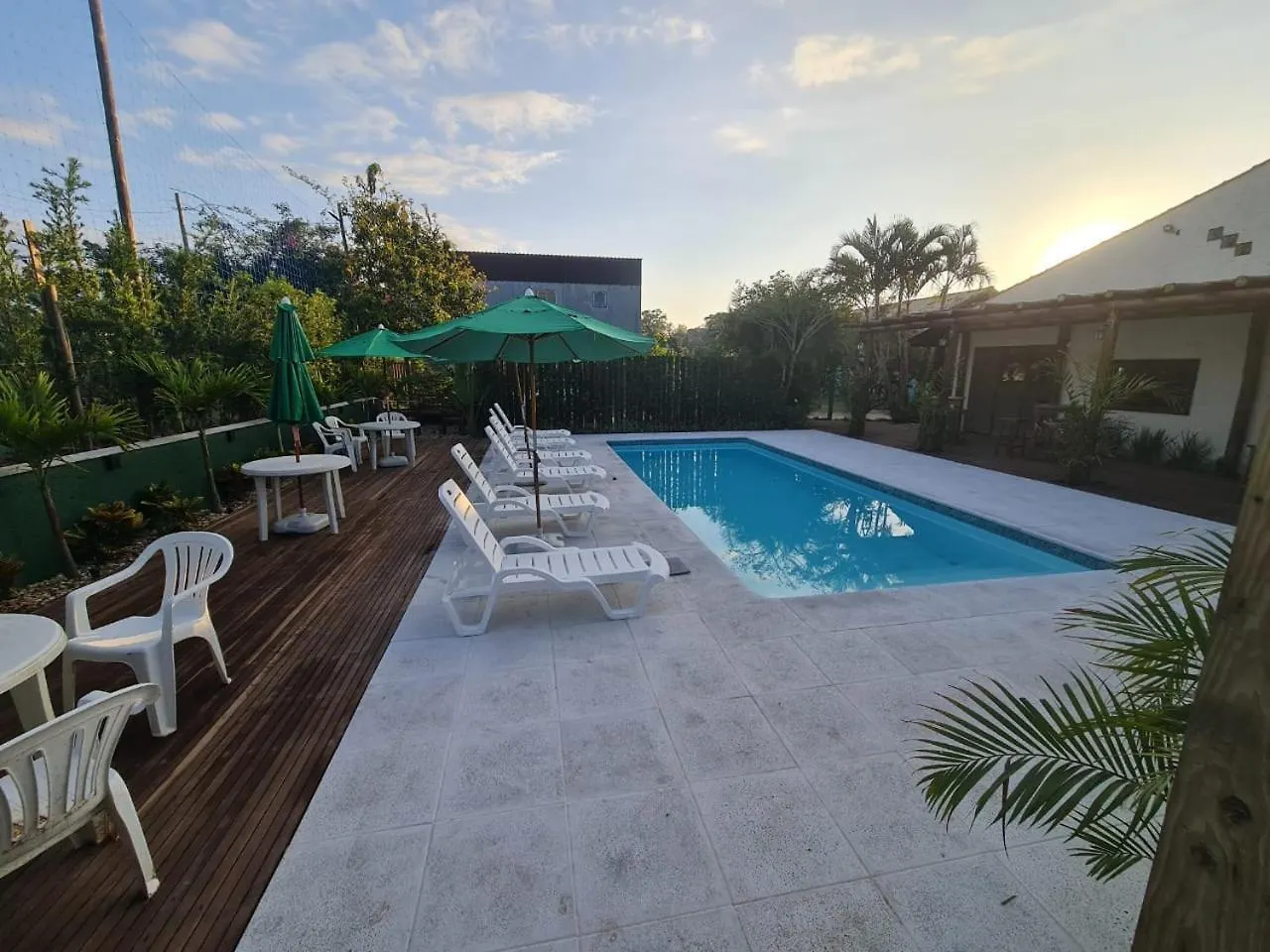 Condominio Paraiso Do Rosa Imbituba  Apartamento