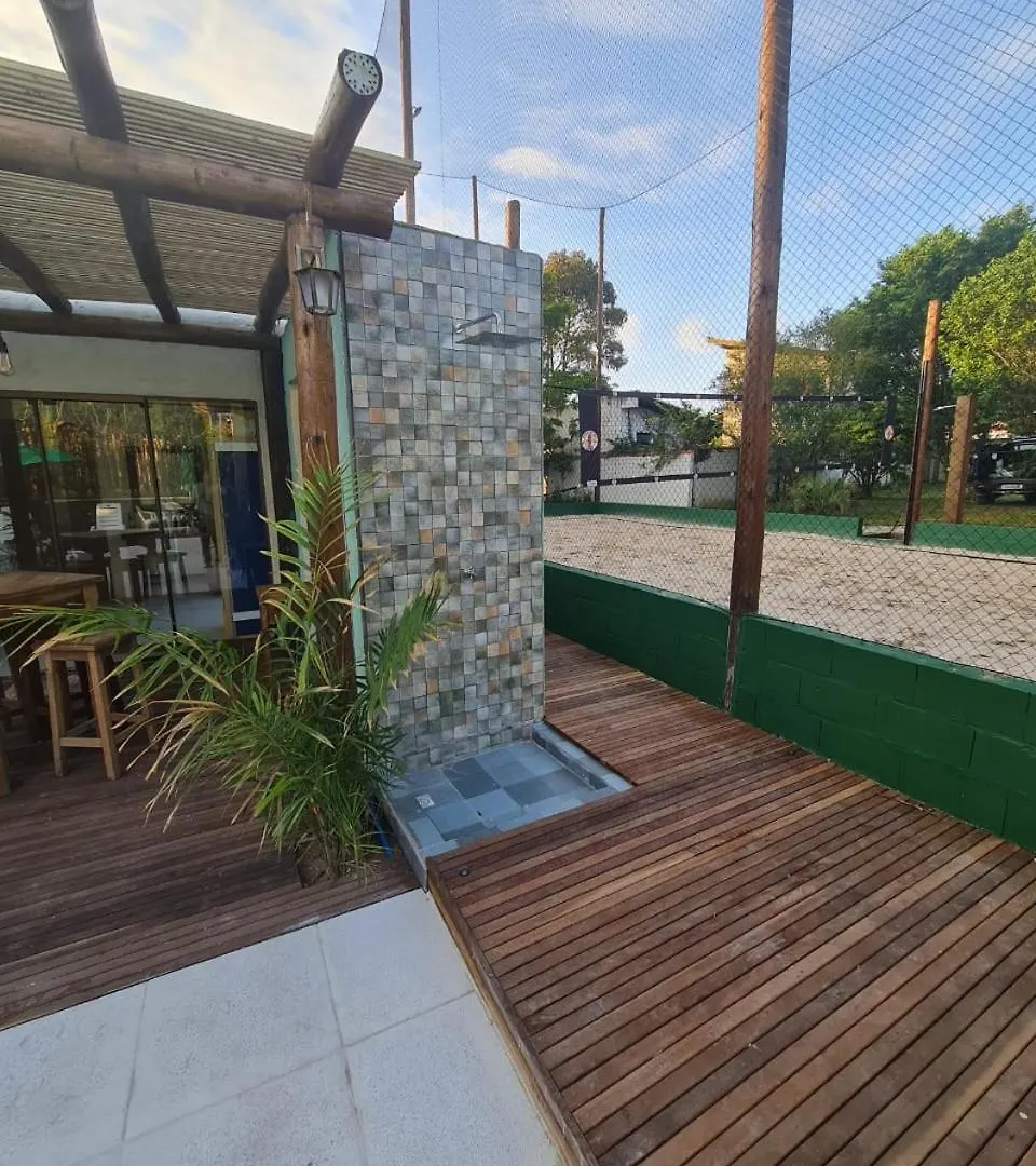 Condominio Paraiso Do Rosa Imbituba
