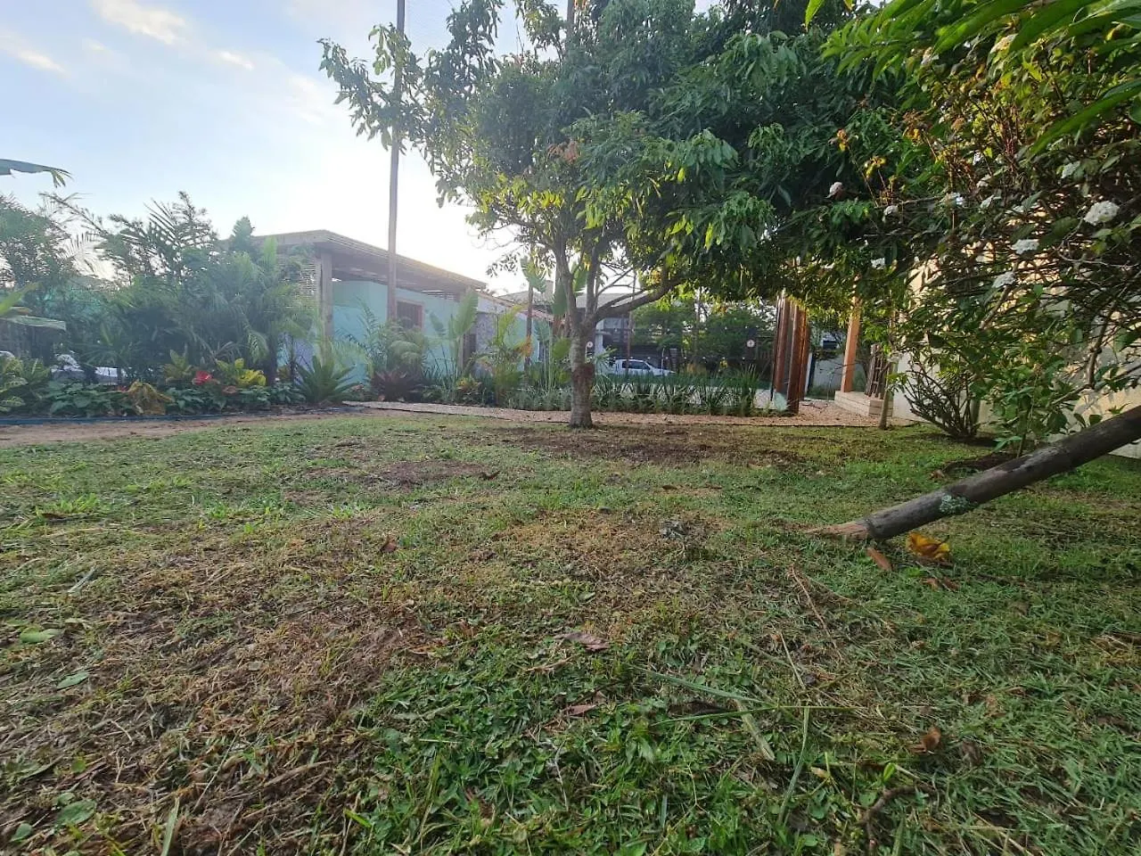 Condominio Paraiso Do Rosa Imbituba  Brasil