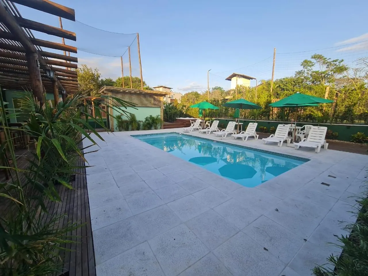 Condominio Paraiso Do Rosa Imbituba  Apartamento Imbituba (Santa Catarina)