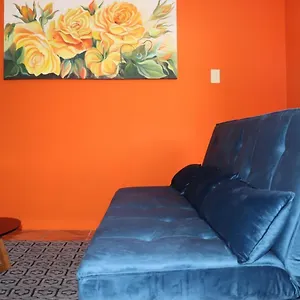 Casa De Da Kenna, Centro Casa de Férias
